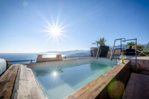 Hotels in Borgio Verezzi